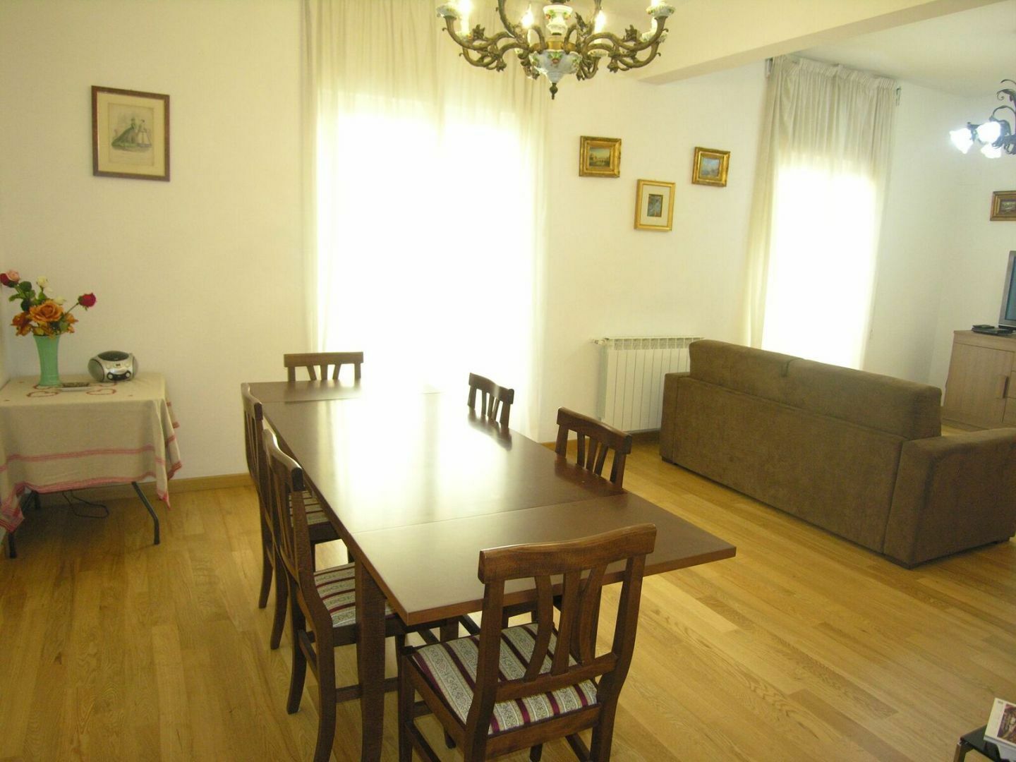 Bardino Hotel Firenze